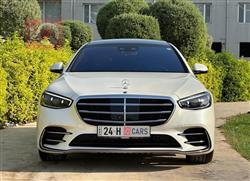 مێرسێدس بێنز S-Class